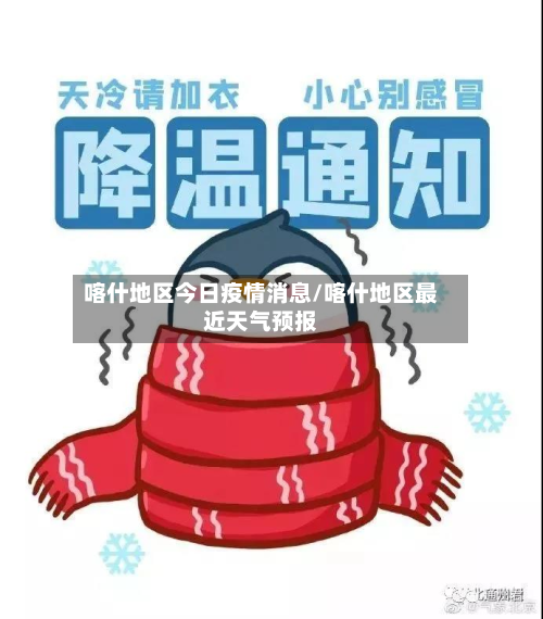 喀什地区今日疫情消息/喀什地区最近天气预报-第2张图片