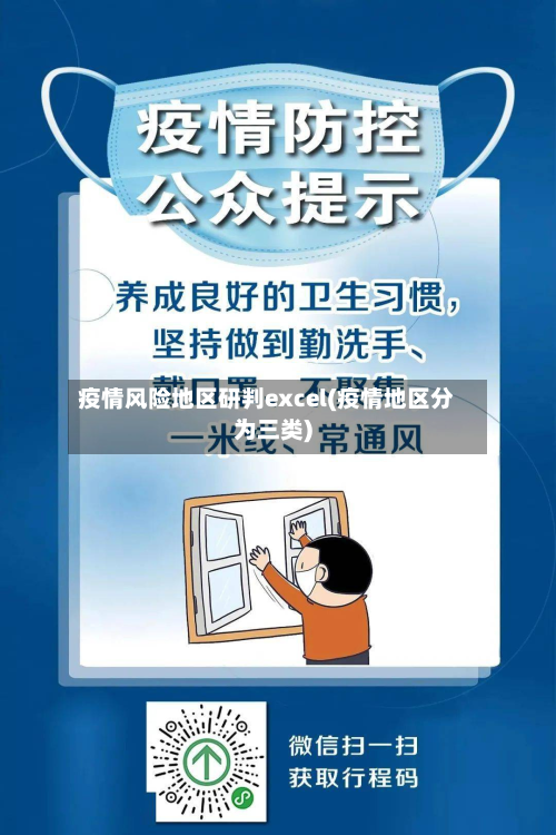 疫情风险地区研判excel(疫情地区分为三类)-第2张图片