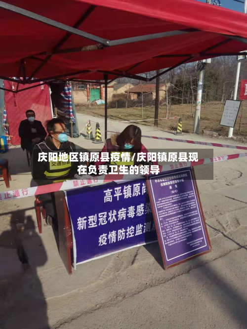 庆阳地区镇原县疫情/庆阳镇原县现在负责卫生的领导-第3张图片