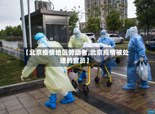 【北京疫情地区劳动者,北京疫情被处理的官员】-第2张图片