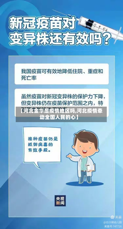 【河北金华是疫情地区吗,河北疫情牵动全国人民的心】