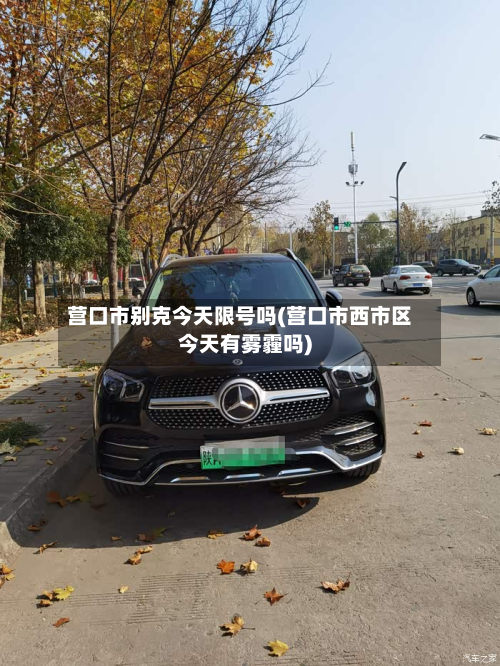 营口市别克今天限号吗(营口市西市区今天有雾霾吗)-第2张图片