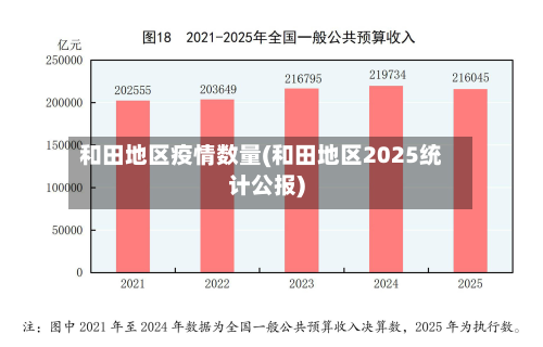 和田地区疫情数量(和田地区2025统计公报)-第2张图片