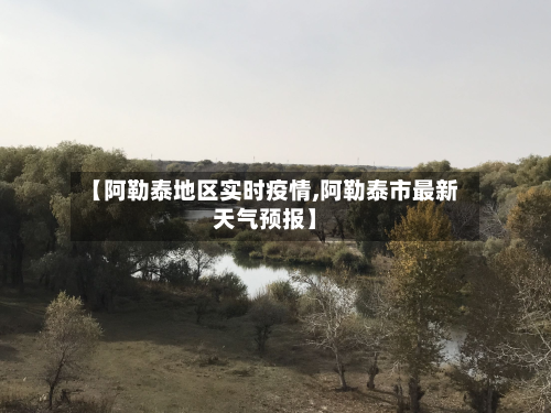 【阿勒泰地区实时疫情,阿勒泰市最新天气预报】-第3张图片