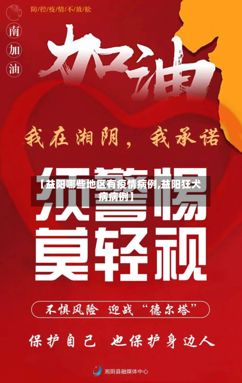 【益阳哪些地区有疫情病例,益阳狂犬病病例】-第2张图片