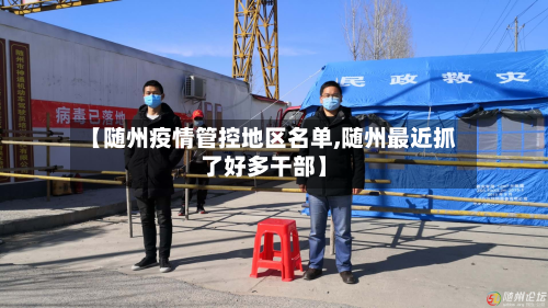 【随州疫情管控地区名单,随州最近抓了好多干部】-第2张图片