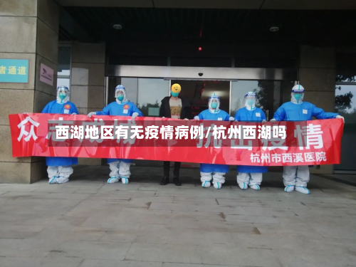 西湖地区有无疫情病例/杭州西湖吗-第2张图片