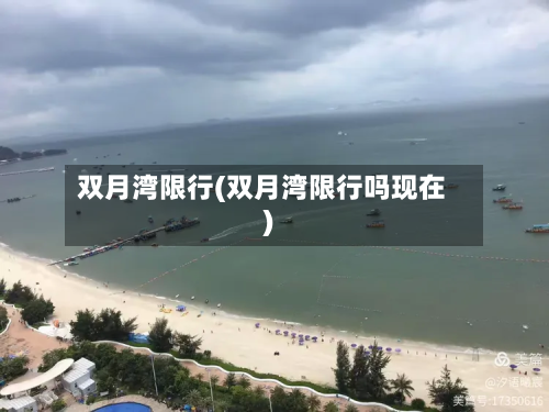 双月湾限行(双月湾限行吗现在)