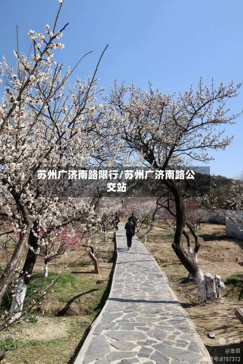 苏州广济南路限行/苏州广济南路公交站-第2张图片