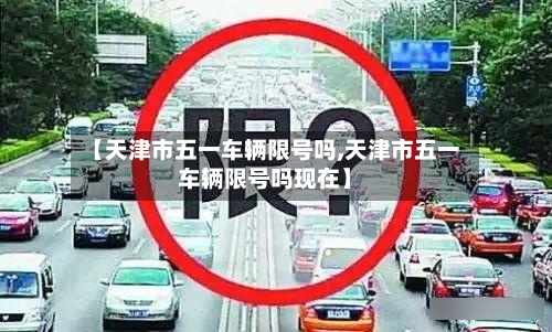 【天津市五一车辆限号吗,天津市五一车辆限号吗现在】-第2张图片