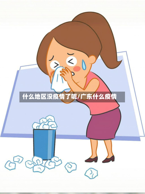 什么地区没疫情了呢/广东什么疫情-第2张图片