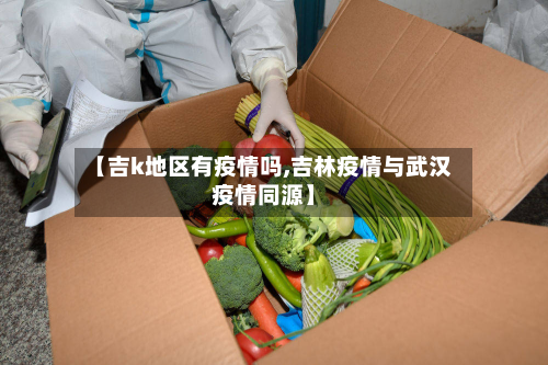 【吉k地区有疫情吗,吉林疫情与武汉疫情同源】
