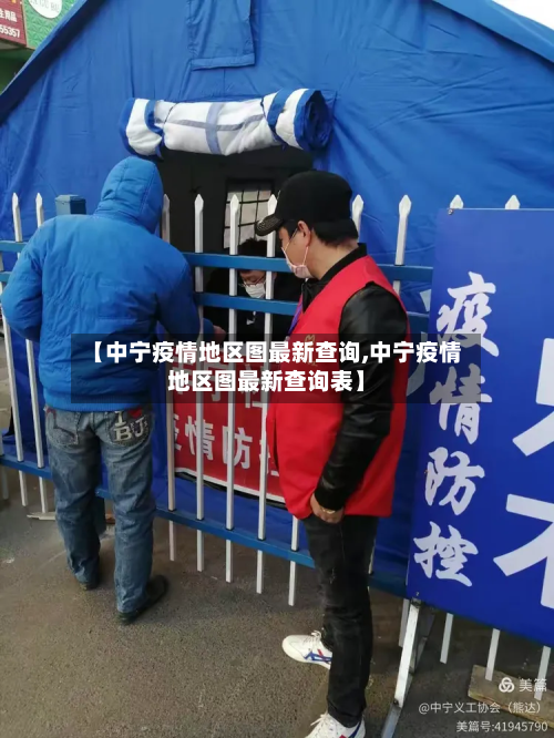 【中宁疫情地区图最新查询,中宁疫情地区图最新查询表】-第2张图片
