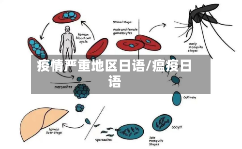 疫情严重地区日语/瘟疫日语