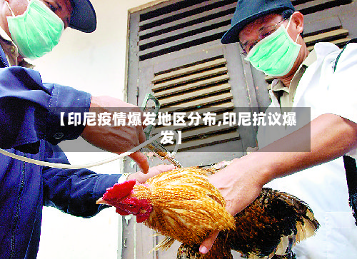 【印尼疫情爆发地区分布,印尼抗议爆发】-第2张图片