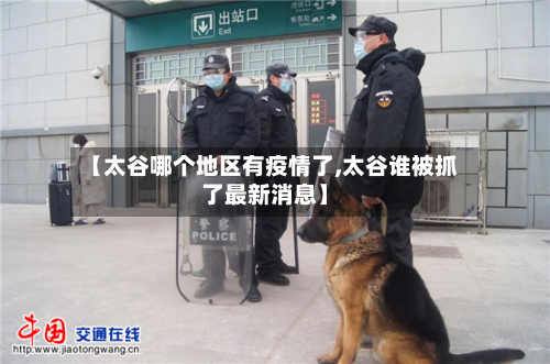 【太谷哪个地区有疫情了,太谷谁被抓了最新消息】-第2张图片