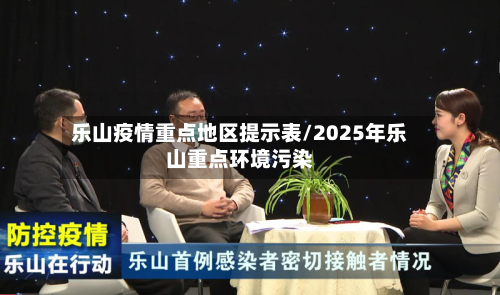 乐山疫情重点地区提示表/2025年乐山重点环境污染-第2张图片