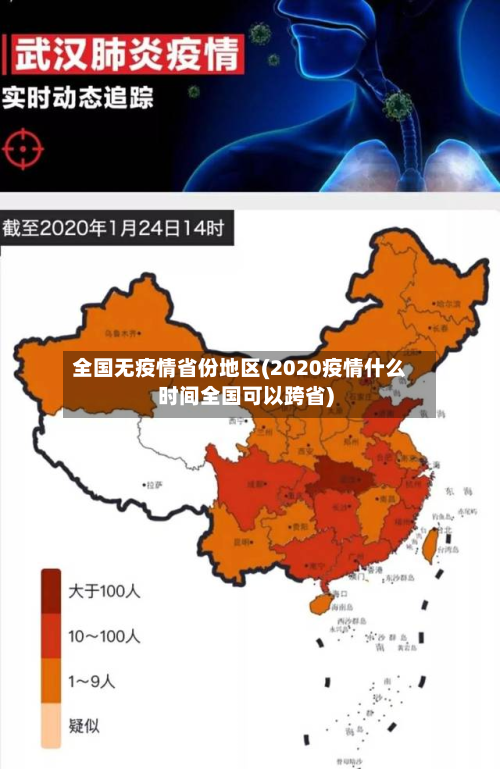 全国无疫情省份地区(2020疫情什么时间全国可以跨省)