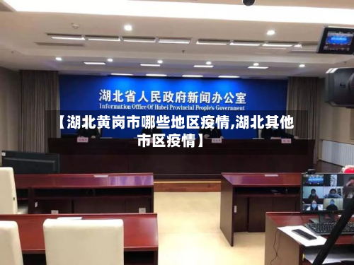 【湖北黄岗市哪些地区疫情,湖北其他市区疫情】-第2张图片