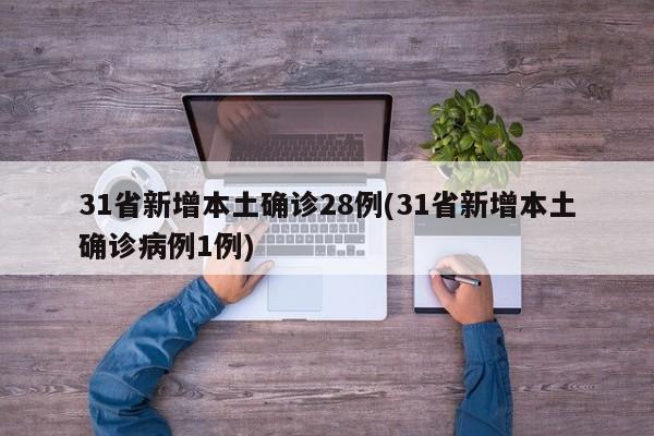 31省新增本土确诊28例(31省新增本土确诊病例1例)