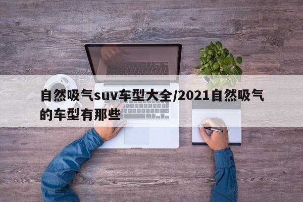 自然吸气suv车型大全/2021自然吸气的车型有那些
