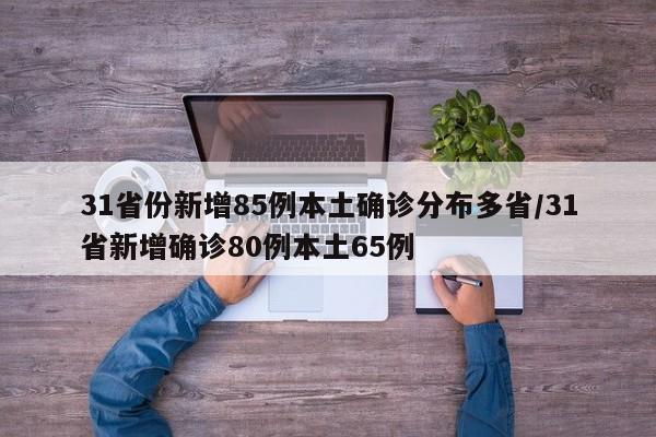 31省份新增85例本土确诊分布多省/31省新增确诊80例本土65例