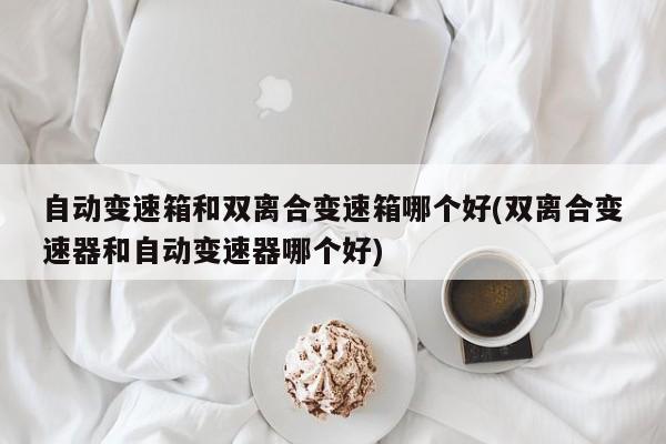 自动变速箱和双离合变速箱哪个好(双离合变速器和自动变速器哪个好)