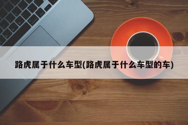 路虎属于什么车型(路虎属于什么车型的车)