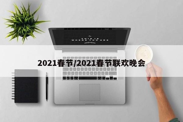 2021春节/2021春节联欢晚会