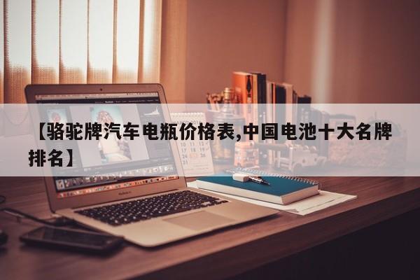 【骆驼牌汽车电瓶价格表,中国电池十大名牌排名】