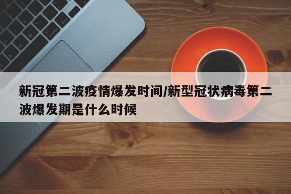 新冠第二波疫情爆发时间/新型冠状病毒第二波爆发期是什么时候