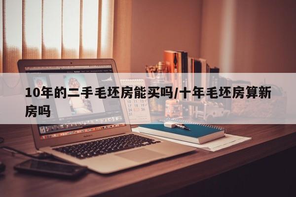 10年的二手毛坯房能买吗/十年毛坯房算新房吗