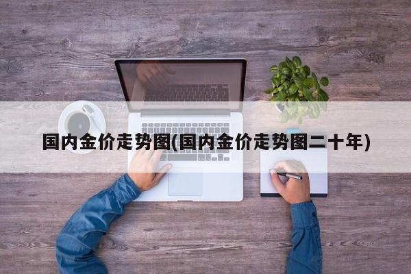 国内金价走势图(国内金价走势图二十年)