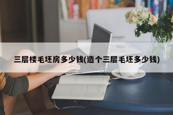 三层楼毛坯房多少钱(造个三层毛坯多少钱)