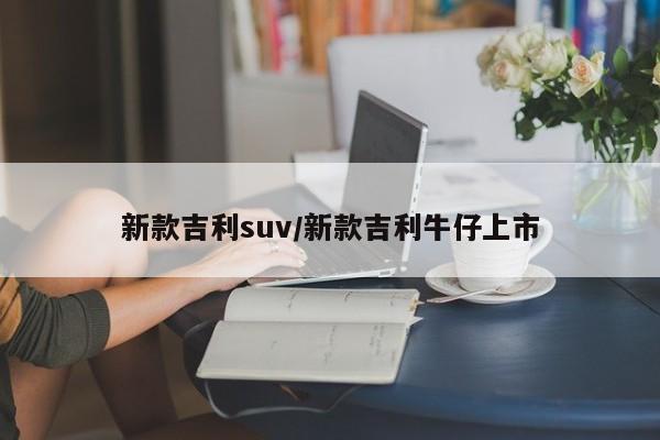 新款吉利suv/新款吉利牛仔上市