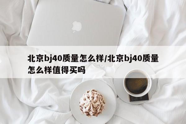 北京bj40质量怎么样/北京bj40质量怎么样值得买吗