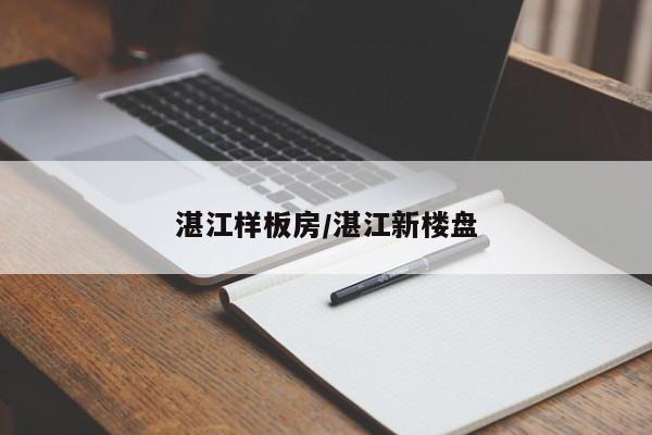 湛江样板房/湛江新楼盘