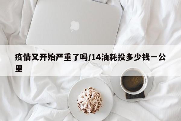 疫情又开始严重了吗/14油耗投多少钱一公里