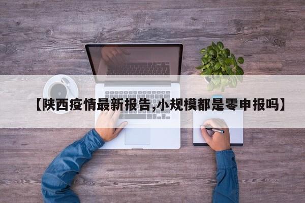 【陕西疫情最新报告,小规模都是零申报吗】