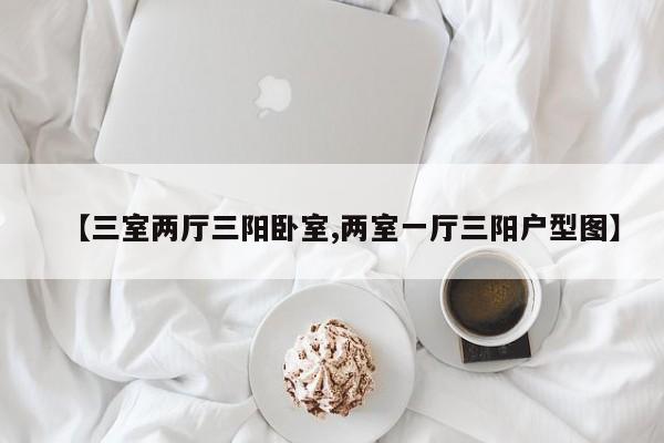 【三室两厅三阳卧室,两室一厅三阳户型图】