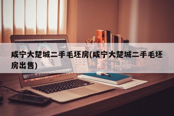 咸宁大楚城二手毛坯房(咸宁大楚城二手毛坯房出售)