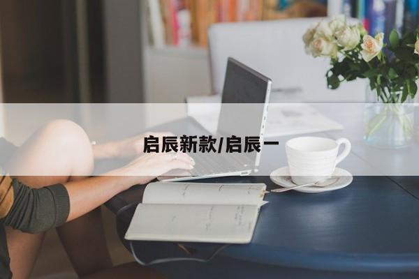 启辰新款/启辰一