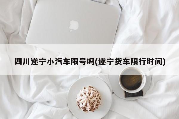四川遂宁小汽车限号吗(遂宁货车限行时间)