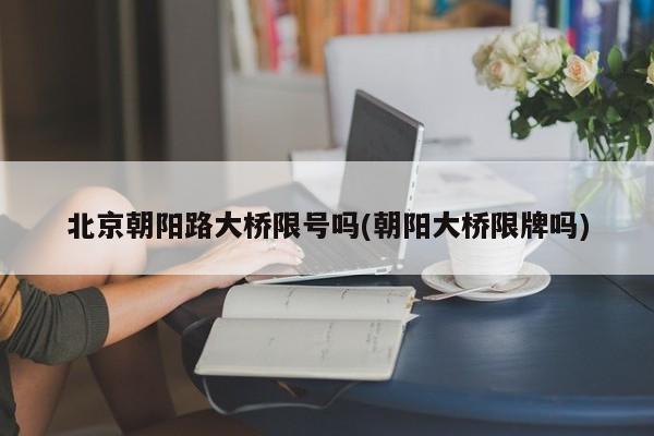 北京朝阳路大桥限号吗(朝阳大桥限牌吗)