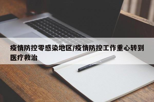 疫情防控零感染地区/疫情防控工作重心转到医疗救治