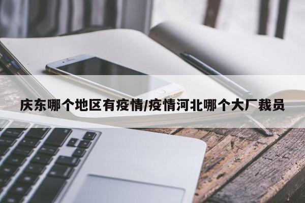 庆东哪个地区有疫情/疫情河北哪个大厂裁员