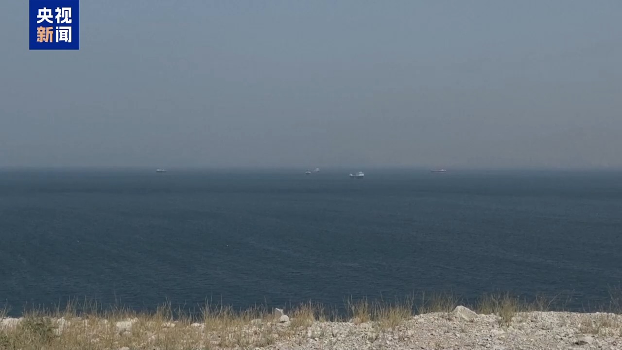国际市场服务机构:霍尔木兹海峡通航量继续下降